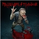 Malignant Tumour - The Metallist